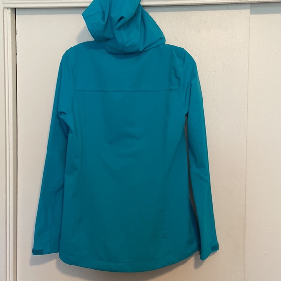 REI Jackets & Coats Rei Ladies Lightweight Lined Raincoat Poshmark